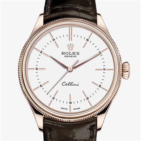 rolex cellini nuovo|rolex cellini time price.